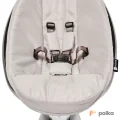 Возьмите Качели-шезлонг 4moms MamaRoo NEW напрокат (Фото 3) в Санкт-Петербурге