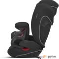 Возьмите Детское Автокресло Cybex Pallas B-Fix (9-36 кг) напрокат (Фото 3) в Санкт-Петербурге