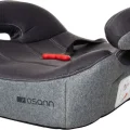 Возьмите Бустер Osann LUX ISOFIX (15-36 кг) напрокат (Фото 1) в Санкт-Петербурге