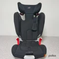 Возьмите Автокресло Britax Kidfix III  напрокат (Фото 1) в Санкт-Петербурге