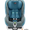 Возьмите Автокресло Britax Roemer King II напрокат (Фото 3) в Санкт-Петербурге