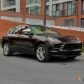 Возьмите Porsche Macan напрокат (Фото 1) в Санкт-Петербурге