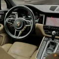 Возьмите Porsche Macan напрокат (Фото 2) в Санкт-Петербурге