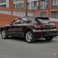 Возьмите Porsche Macan напрокат (Фото 3) в Санкт-Петербурге