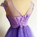Возьмите Платье выпускное бальное Violet напрокат (Фото 5) в Москве