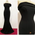 Возьмите Платье вечернее рыбка Classic напрокат (Фото 2) в Москве