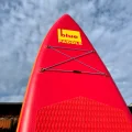 Возьмите Аренда (прокат) Сапборд Blue Paddle 11'6 Red напрокат (Фото 2) в Москве