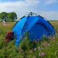 Возьмите ПАЛАТКА NATUREHIKE 3x МЕСТНАЯ ✨ напрокат (Фото 3) в Москве