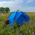 Возьмите ПАЛАТКА NATUREHIKE 3x МЕСТНАЯ ✨ напрокат (Фото 6) в Москве