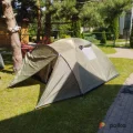 Возьмите ПАЛАТКА JUNGLE CAMP 4x МЕСТНАЯ ✨ напрокат (Фото 1) в Москве