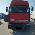 Возьмите Грузовой бортовой автомобиль 15 тонн напрокат (Фото 1) в Москве