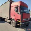 Возьмите Грузовой бортовой автомобиль 15 тонн напрокат (Фото 2) в Москве
