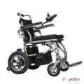 Возьмите Инвалидная коляска с электроприводом Ortonica Pulse 620 напрокат (Фото 1) в Москве
