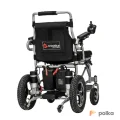 Возьмите Инвалидная коляска с электроприводом Ortonica Pulse 620 напрокат (Фото 2) в Москве