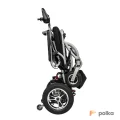 Возьмите Инвалидная коляска с электроприводом Ortonica Pulse 620 напрокат (Фото 3) в Москве