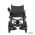 Возьмите Коляска инвалидная Ortonica Pulse 140 (с электроприводом) напрокат (Фото 1) в Москве