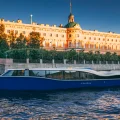 Возьмите Прогулочная яхта катер Ливадия  напрокат (Фото 1) в Санкт-Петербурге