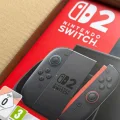 Возьмите Nintendo Switch 2 + Zelda TOTK и другие игры напрокат (Фото 2) в Москве