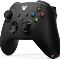 Возьмите Microsoft Геймпад Xbox Carbon Black , Bluetooth напрокат (Фото 2) в Москве