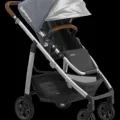 Возьмите Коляска прогулочная UPPAbaby Cruz 2018 напрокат (Фото 1) в Москве