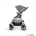 Возьмите Коляска прогулочная UPPAbaby Cruz 2018 напрокат (Фото 3) в Москве