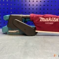 Возьмите Аренда (прокат) Ленточная шлифмашина Makita 9910 напрокат (Фото 4) в Москве