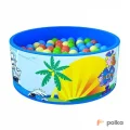 Возьмите Детский сухой бассейн ROMANA Пиратский остров напрокат (Фото 1) в Москве