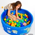 Возьмите Детский сухой бассейн ROMANA Подводный мир напрокат (Фото 2) в Москве