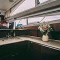 Возьмите Яхта Princess 50 Leon напрокат (Фото 8) в Санкт-Петербурге
