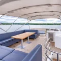 Возьмите Яхта Sunseeker 70 Pallada напрокат (Фото 7) в Санкт-Петербурге