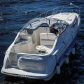 Возьмите  Катер прогулочный Дыхание ветра / Bayliner 305  напрокат (Фото 3) в Санкт-Петербурге