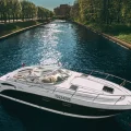 Возьмите Катер прогулочный Эфир Chaparral 330  напрокат (Фото 2) в Санкт-Петербурге