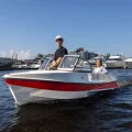 Возьмите Катер «Шустрый» без капитана напрокат (Фото 3) в Санкт-Петербурге