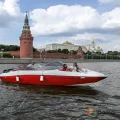 Возьмите Катер Стремительный напрокат (Фото 1) в Москве