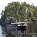 Возьмите Катер «Валаамский толстяк» Карелия,Сортавала напрокат (Фото 4) в Санкт-Петербурге
