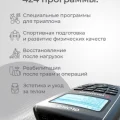 Возьмите Электростимулятор Globus triathlon, 424 программы напрокат (Фото 3) в Москве