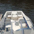 Возьмите Катер прогулочный с капитаном Bayliner Discovery 192 напрокат (Фото 2) в Санкт-Петербурге
