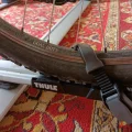 Возьмите велосипедный багажник Thule ProRide 598 напрокат (Фото 5) в Москве