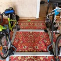 Возьмите велосипедный багажник Thule ProRide 598 напрокат (Фото 1) в Москве