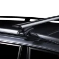 Возьмите Багажник Thule WingBar 150см напрокат (Фото 4) в Москве