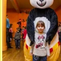 Возьмите Ростовая кукла «Кунг-Фу Панда» напрокат (Фото 2) в Санкт-Петербурге