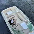 Возьмите Прогулочная яхта катер MAXUM 2 700 напрокат (Фото 6) в Санкт-Петербурге