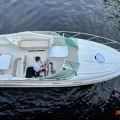 Возьмите Прогулочная яхта катер MAXUM 2 700 напрокат (Фото 5) в Санкт-Петербурге