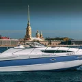 Возьмите  Катер прогулочный Дыхание ветра / Bayliner 305  напрокат (Фото 2) в Санкт-Петербурге