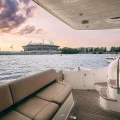 Возьмите Яхта Princess 62 Nord Star напрокат (Фото 7) в Санкт-Петербурге
