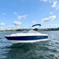 Возьмите Катер Bayliner Discovery 192 напрокат (Фото 4) в Санкт-Петербурге