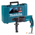 Возьмите Перфоратор Makita HR 2470 электроинструмент напрокат (Фото 2) В Иркутске