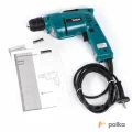 Возьмите Дрель электрическая Makita 6510 LVR инструмент напрокат (Фото 1) В Иркутске