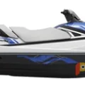 Возьмите Гидроцикл YAMAHA VX Sport напрокат (Фото 2) в Санкт-Петербурге