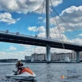 Возьмите Гидроцикл YAMAHA VX Sport напрокат (Фото 3) в Санкт-Петербурге